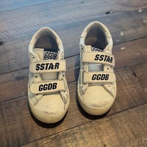 💛🪿GOLDEN GOOSE KIDS SNEAKERS 💛🪿